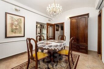 Prodej jednotky 95 m² - Královské Vinohrady, ev.č. N08573 - 1