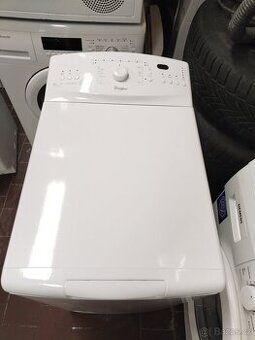 Whirlpool pračka 6kg