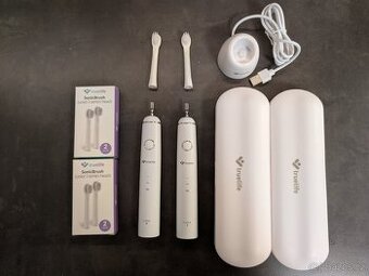 2x TrueLife SonicBrush Junior J100