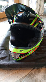 Integrální helma SPECIALIZED vel. S