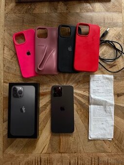 iPhone 13 PRO MAX 512GB