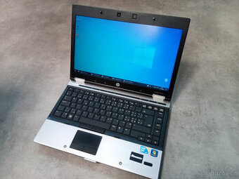 HP EliteBook 8440p