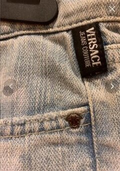 VERSACE JEANS