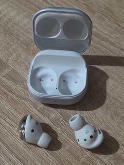 Samsung Galaxy Buds Pro - jako nová