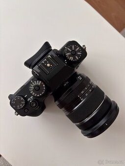 SLEVA - Fujifilm X-T4 + Fujinon 16–80mm f/4