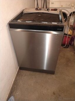 Myčka nádobí Gorenje se zárukou