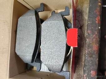 Brzdove destičky octavia1