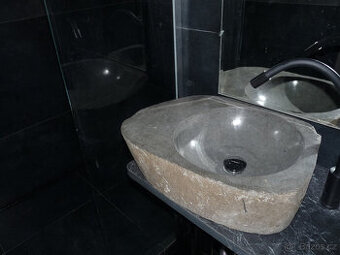 Pronájem kompletně zrekonstruovaného bytu 2+1 Spartakiádní 1