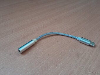 KABEL REDUKCE VIZ FOTO IHNED K PRODEJI