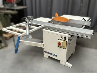 Formátovací pila SCM MINIMAX SC3W - AKČNÍ SLEVA 10 %