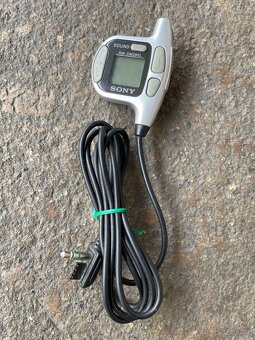 Dálkové ovladače Sony Sharp pro Walkman / Minidisc cena/1ks