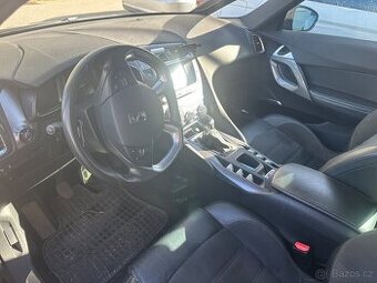 Citroen DS5 1.6HDI rok 2016