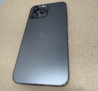 Apple iPhone 13 Pro Max 256 GB Graphite
