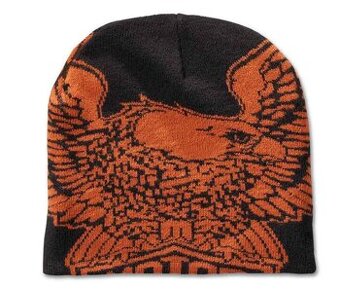 Zimní čepice Harley-Davidson č. 97655-24VM