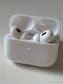 Apple Airpods Pro 2 Usb-C - originální, nové