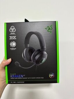 Razer Kraken V3