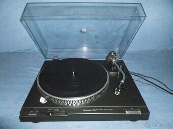 Gramofon TECHNICS SL-D2