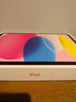 Apple iPad 11" (A16) 2025 128GB