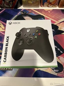Ovladač XBOX - Nový nerozbalený