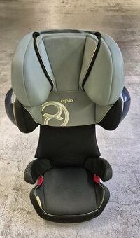 Autosedačka Cybex Solution X-fit 15-36kg