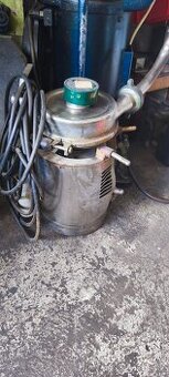 Prodám nerezové čerpadlo