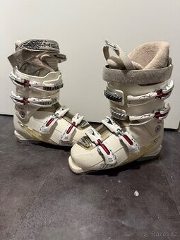 Lyžařské boty Head, velikost eur 40