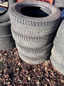 235/65/16 C zimni pneu