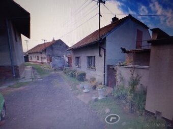 Bydlení - pronájem Zibohlavy okr Kolín - 1