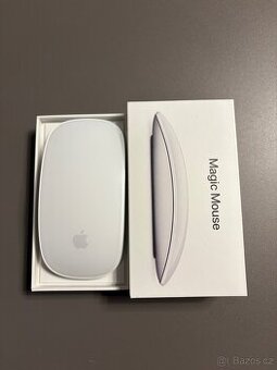 Apple Magic Mouse