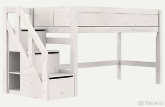 LUXUSNÍ DĚTSKÝ POKOJ LIFETIME - TOP stav