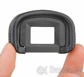 Canon Očnice pro 1D 1Ds 1DX 5D III 5D IV 5Ds 5DsR 7D 7D II