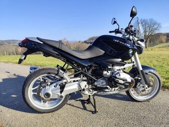 BMW R1200R