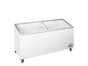 Mrazák na nanuky 1752x680x890 mm NOVÝ