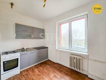 Pronájem byty 2+1, Karviná, ul. Ve Svahu, 133202