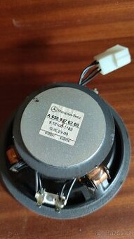 Originální basový reproduktor Mercedes Benz Vito W638