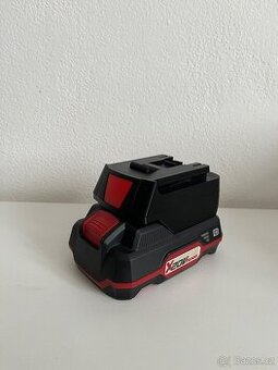 Adaptér Parkside X20V Team → Bosch Professional