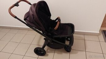 Sportovní kočárek Moon