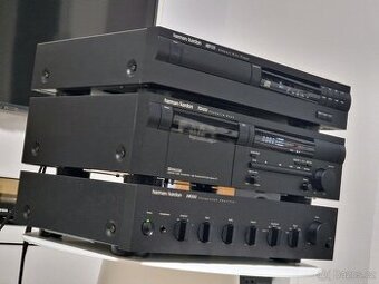 HiFi věž HARMAN KARDON