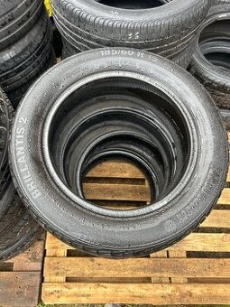 Barum 185/60r15