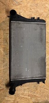 Sériový mezichladič (Intercooler) VW Golf GTI