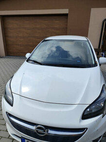 Prodám Opel Corsa 1.2