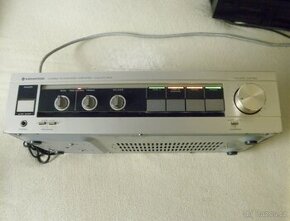 KENWOOD KA-333 retro zesilovač pro GRAMO