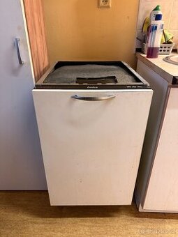 Myčka nádobí AMICA ZIM 434 C