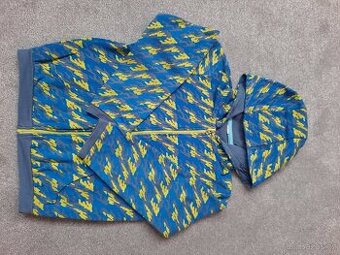 Mikina pro kluka, vel. 134 - 140.