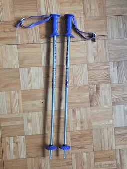 Dětská lyžařská výbava