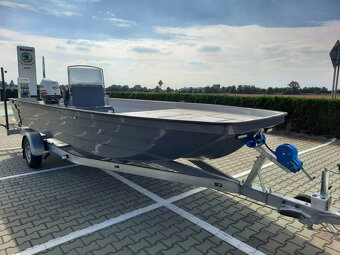 čln-Ľod Grande Fischerboot 620x225