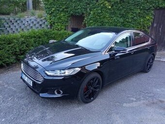 Ford Mondeo mk5, 2.0 tdci, 110 kw, rok 2018