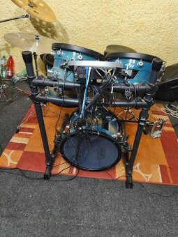 Prodám elektronický bicí