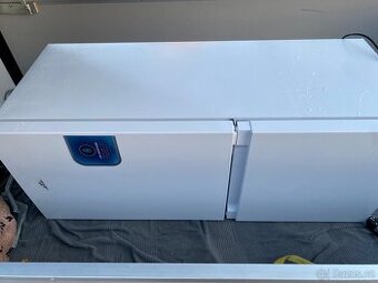 Chladnička s mrazničkou ETA 285890000E