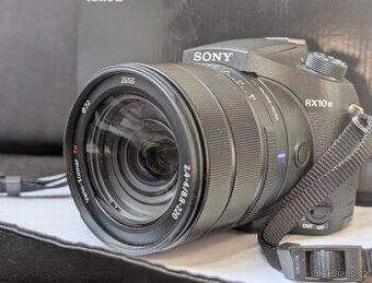 Sony RX10M3